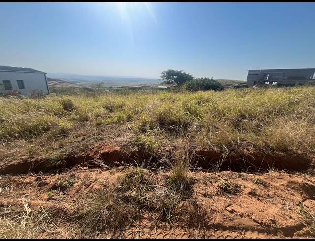 634M² VACANT LAND SOLD IN SEATON ESTATE